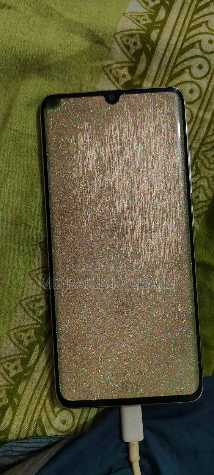 Xiaomi Mi Note 10 Lite 128 GB White