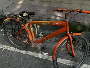 Cycle for Sale for Urgent Money