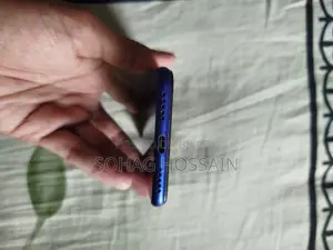 Xiaomi Redmi Note 7S 32 GB Blue