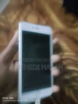 Apple iPhone 6s Plus 32 GB White