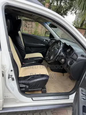 Mitsubishi Outlander 2.4 2003 Pearl