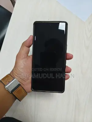 গুগল পিক্সেল ৭ প্রো ২৫৬ জিবি