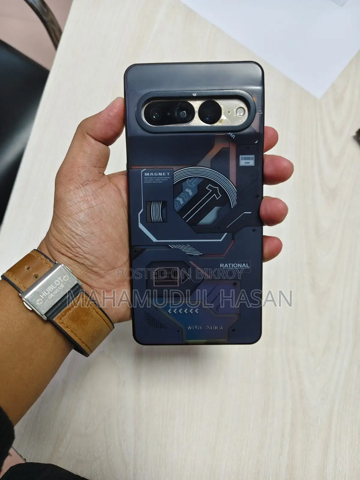 Google Pixel 7 Pro 256 GB