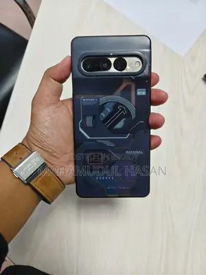 Google Pixel 7 Pro 256 GB