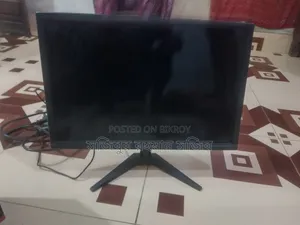 19 Inch Monitor