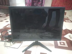 19 Inch Monitor