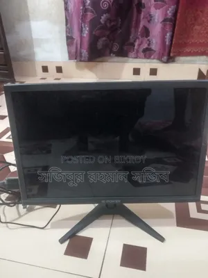 19 Inch Monitor