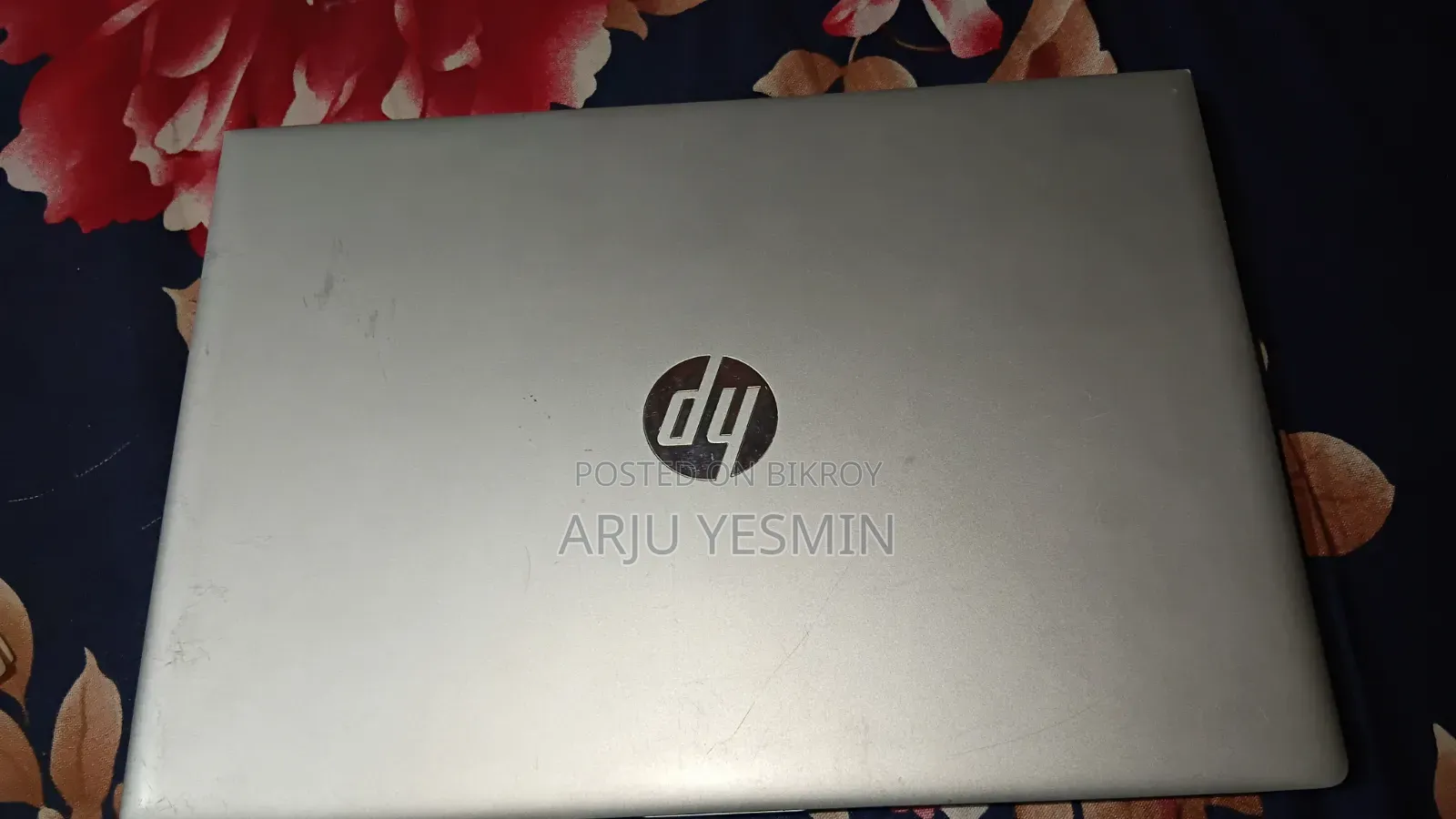 Laptop HP ProBook 640 G5 8GB Intel Core i5 SSD 256GB