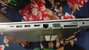 Laptop HP ProBook 640 G5 8GB Intel Core i5 SSD 256GB