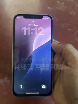 Apple iPhone 12 128 GB Blue