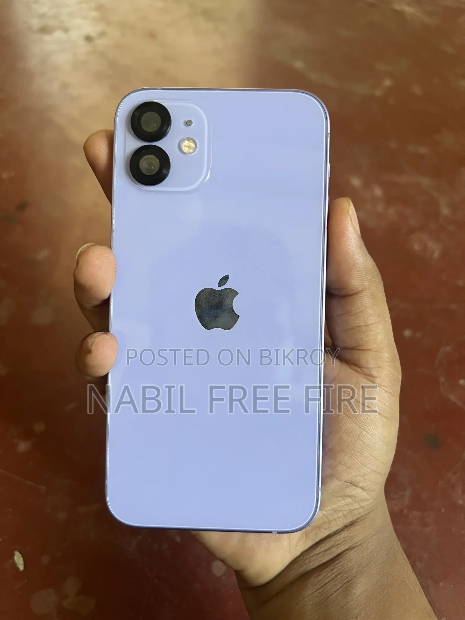 Apple iPhone 12 128 GB Blue
