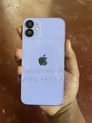 Apple iPhone 12 128 GB Blue