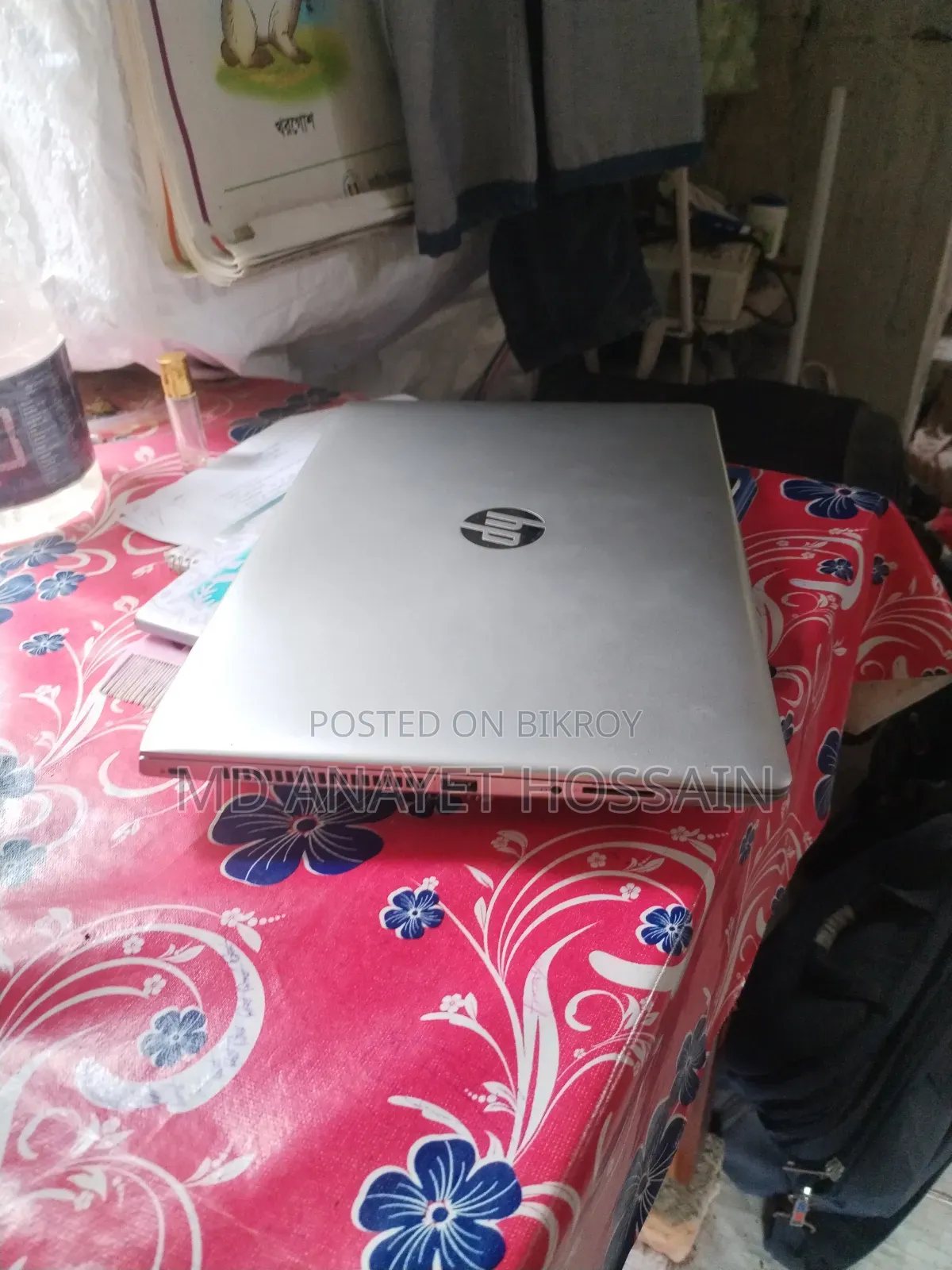 Laptop HP ProBook 440 G5 8GB Intel Core i5 SSD 256GB
