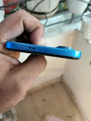 ইনফিনিক্স হট ৬০আই ১২৮ জিবি ব্লু