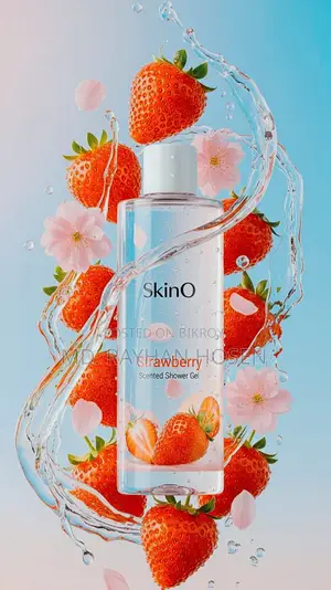 Skino Strawberry