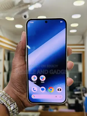 Nothing Phone 2a 128 GB White