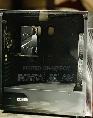 Desktop Computer Gigabyte 16GB Intel Core i5 HDD+SSD 1T