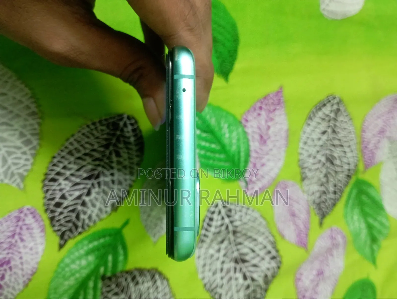 ওয়ানপ্লাস ৮টি ২৫৬ জিবি নীল
