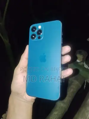 Apple iPhone 12 Pro 128 GB Blue