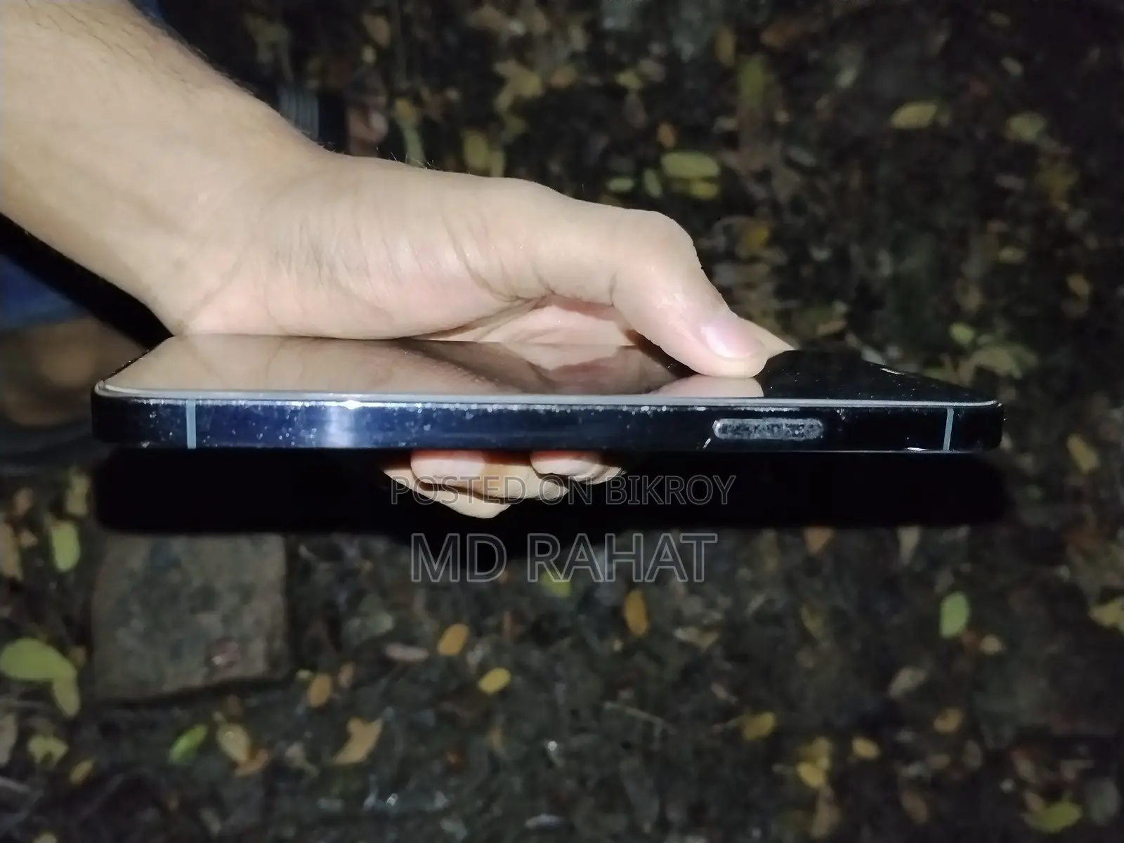 Apple iPhone 12 Pro 128 GB Blue