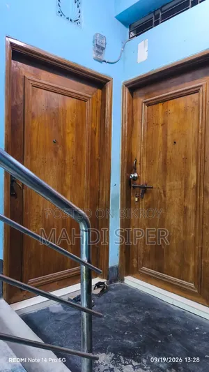 2 bedroom Apartment in Wadud Villa, Demra for rent