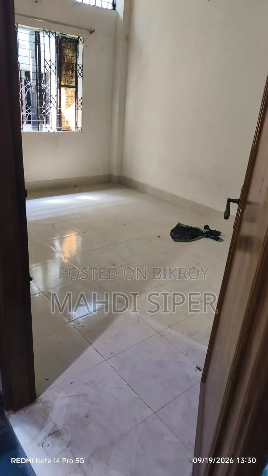 2 bedroom Apartment in Wadud Villa, Demra for rent