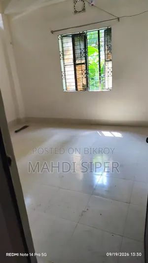 2 bedroom Apartment in Wadud Villa, Demra for rent
