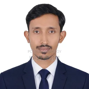 Md. Kazi Jasim Uddin