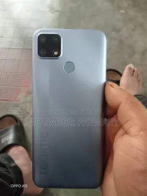 Realme Narzo 20 64 GB