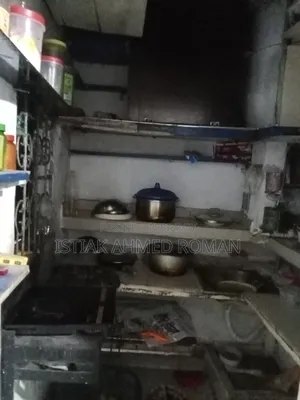 Furnished 2-Bedroom Room & Parlour in Jatrabari for Rent