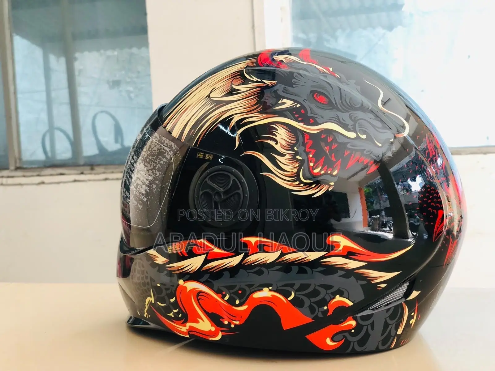 Steelbird Adonis Helmet Sba