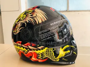 Steelbird Adonis Helmet Sba