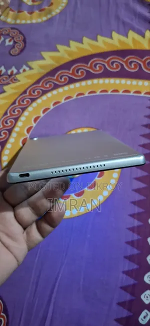 ওয়ালটন ওয়ালপ্যাড ৮জি ৬৪ জিবি সিলভার