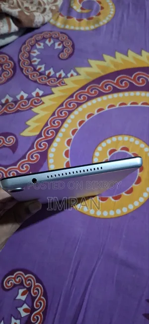 ওয়ালটন ওয়ালপ্যাড ৮জি ৬৪ জিবি সিলভার