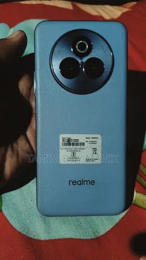 রিয়েলমি পি৩ প্রো ২৫৬ জিবি ব্লু
