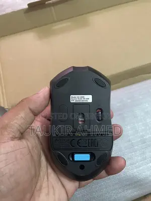 A4TECH Keyboard Mouse Combo
