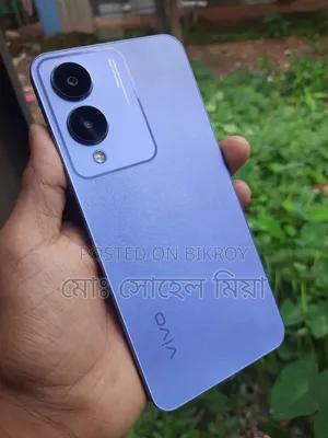 ভিভো ওয়াই১৭এস ১২৮ জিবি