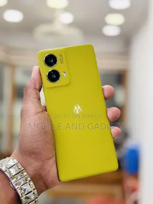 মোটোরোলা মোটো জি৮৫ ১২৮ জিবি ব্রোঞ্জ