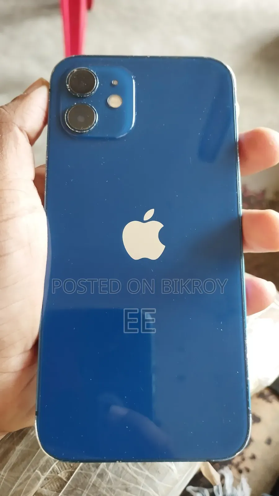 Apple iPhone 12 128 GB Blue