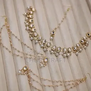 Kundan Set