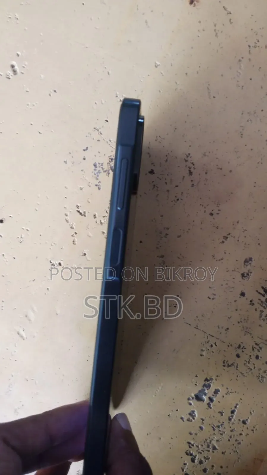 নতুন স্যামসাং গ্যালাক্সি এ০৭ ৬৪ জিবি ব্ল্যাক