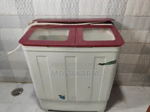 সিঙ্গার ওয়াশিং মেশিন