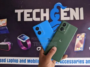 মোটরোহলা জি৯৬ ৫জি ১২৮ জিবি গ্রিন
