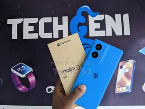 মোটরোহলা জি৯৬ ৫জি ১২৮ জিবি গ্রিন