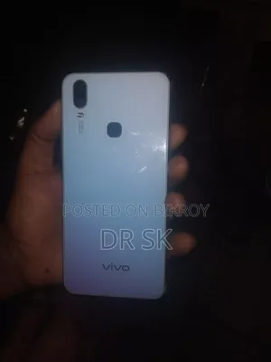 Vivo Y11 32 GB Purple