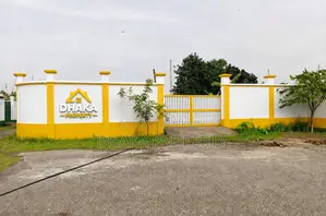 সেক্টর-৯ এ ৪৮ ফুট রাস্তার পাশে ৩ কাঠার প্লট