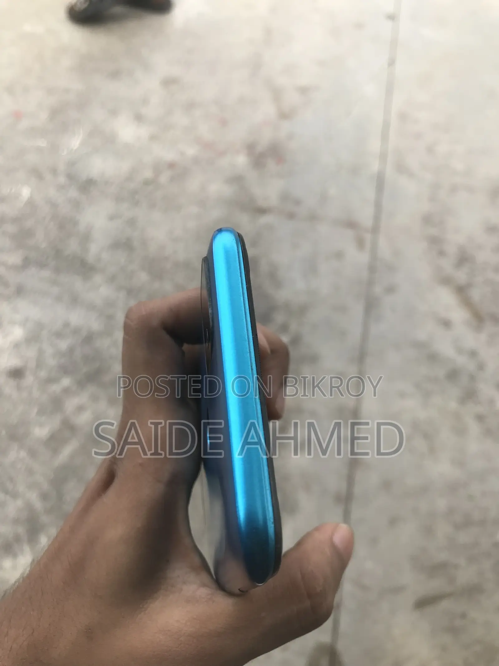 আইটেল ভিশন ১ প্রো ৩২ জিবি গ্রিন