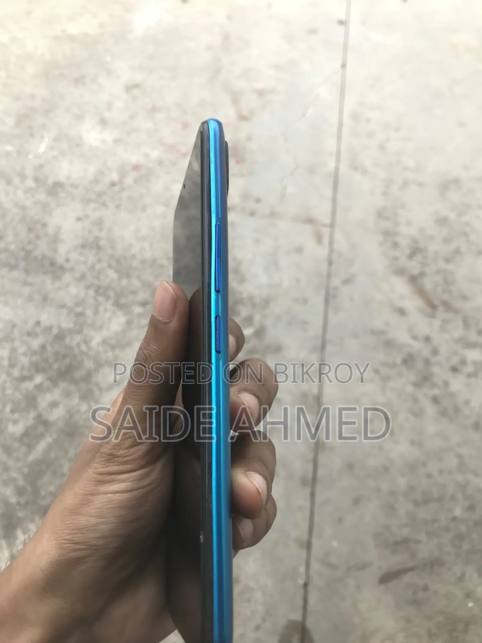 আইটেল ভিশন ১ প্রো ৩২ জিবি গ্রিন
