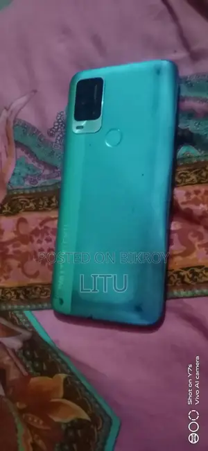 ওয়ালটন ৩২ জিবি নীল