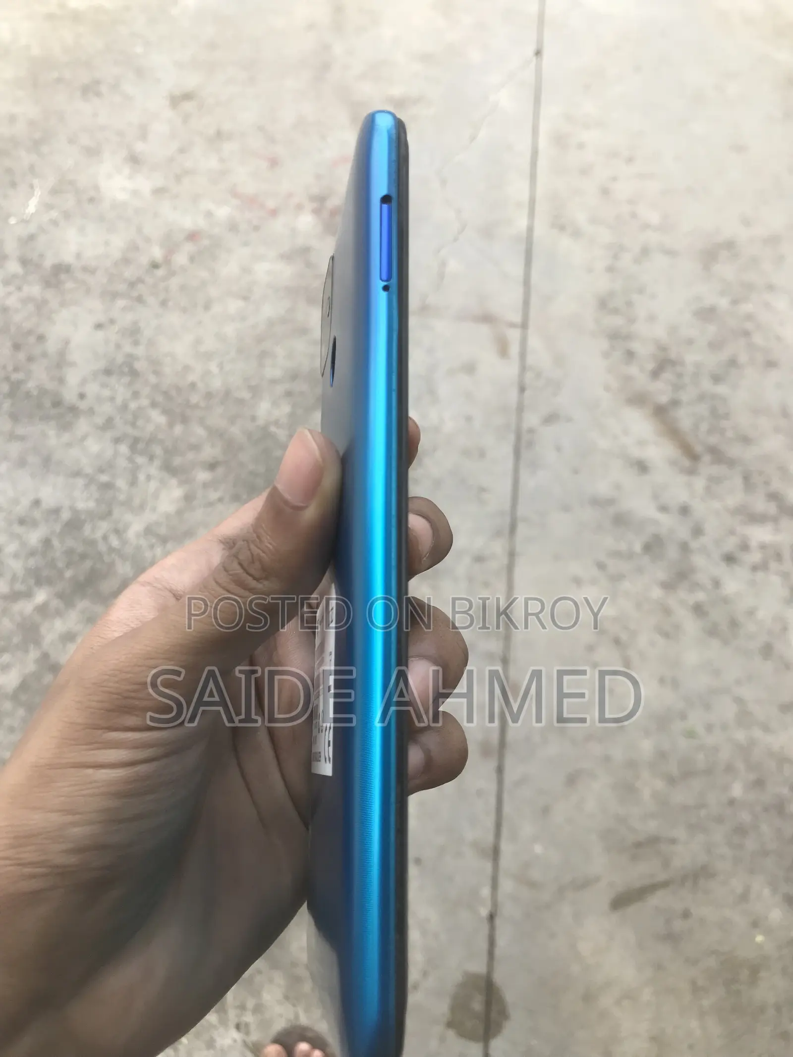 আইটেল ভিশন ১ প্রো ৩২ জিবি গ্রিন